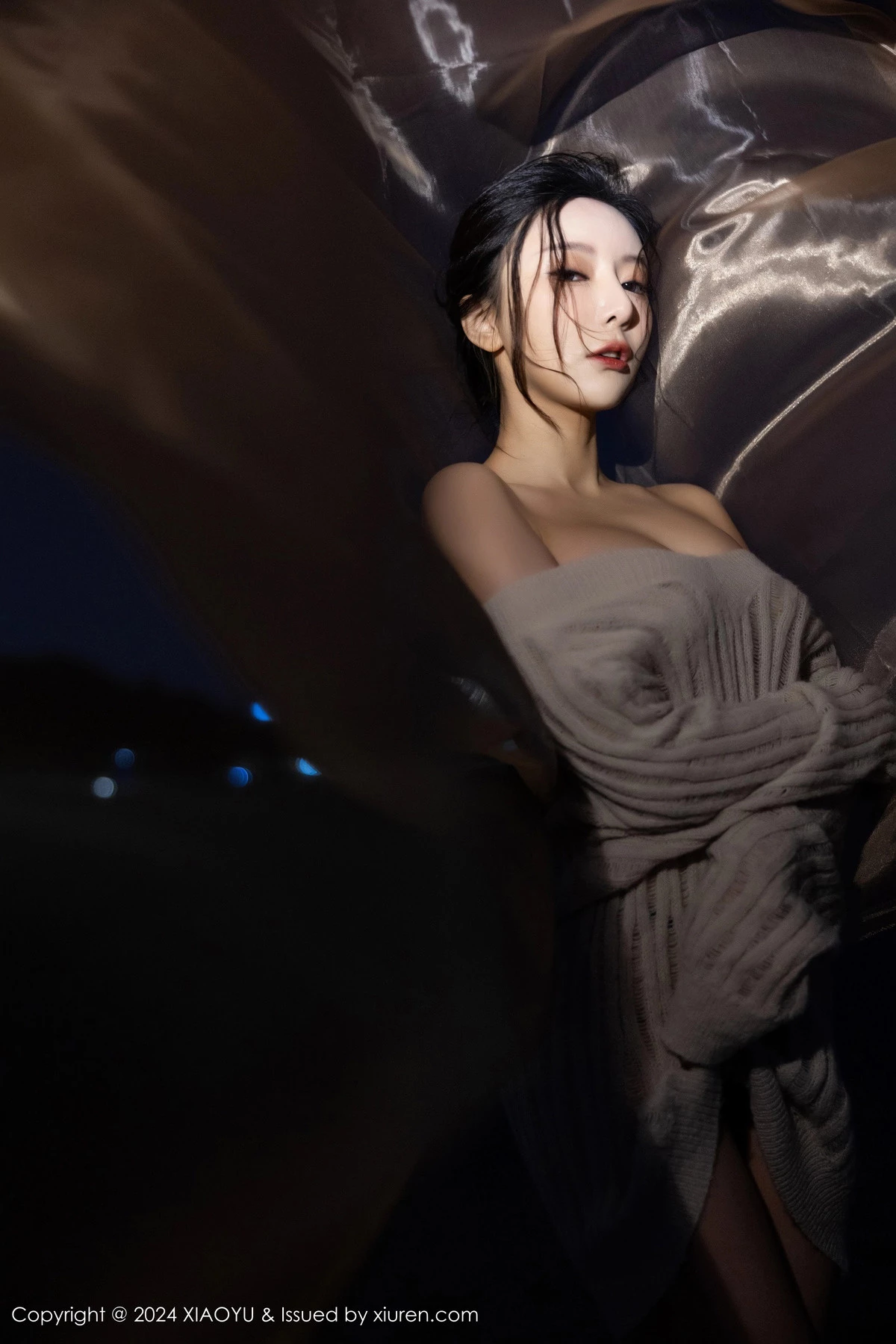 [XiaoYu画语界]第1200期王馨瑶写真  第22张-《94零社区》