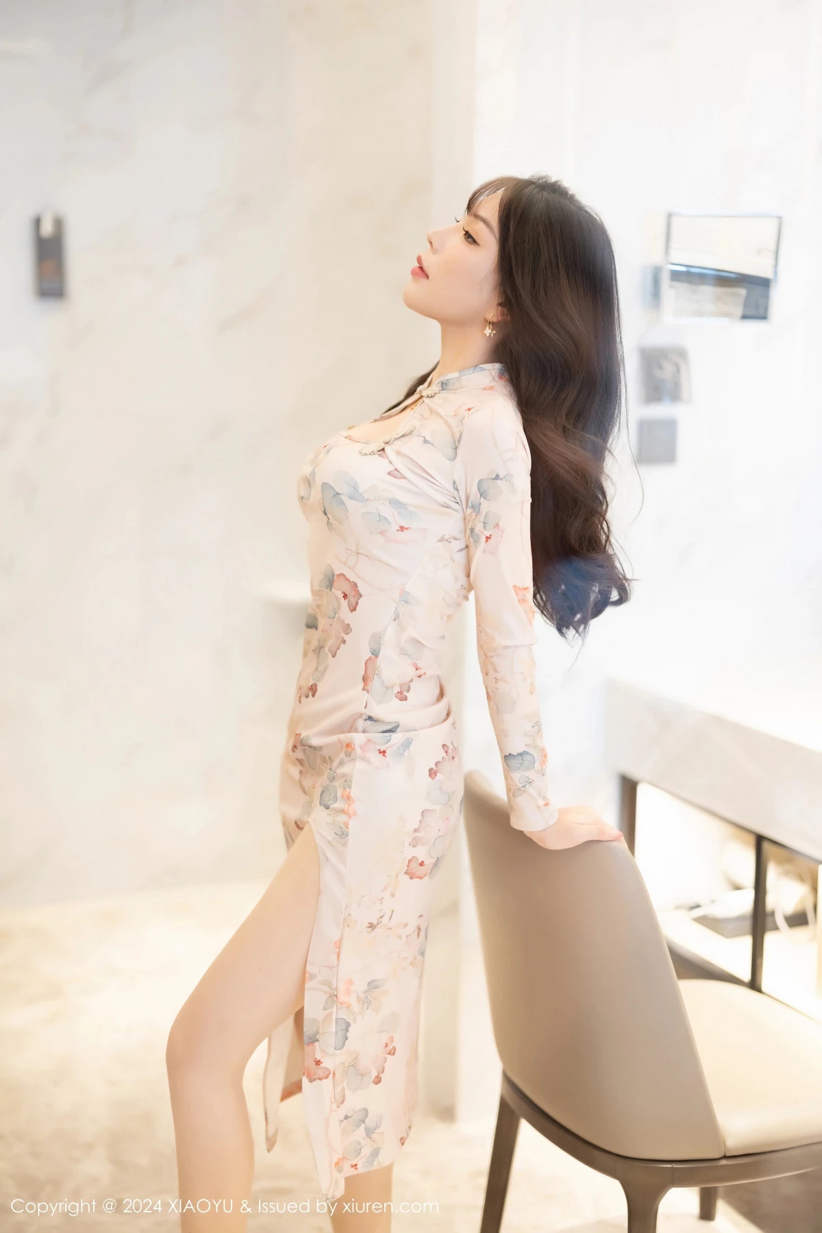 [XiaoYu画语界]第1199期徐莉芝写真  第28张-《94零社区》