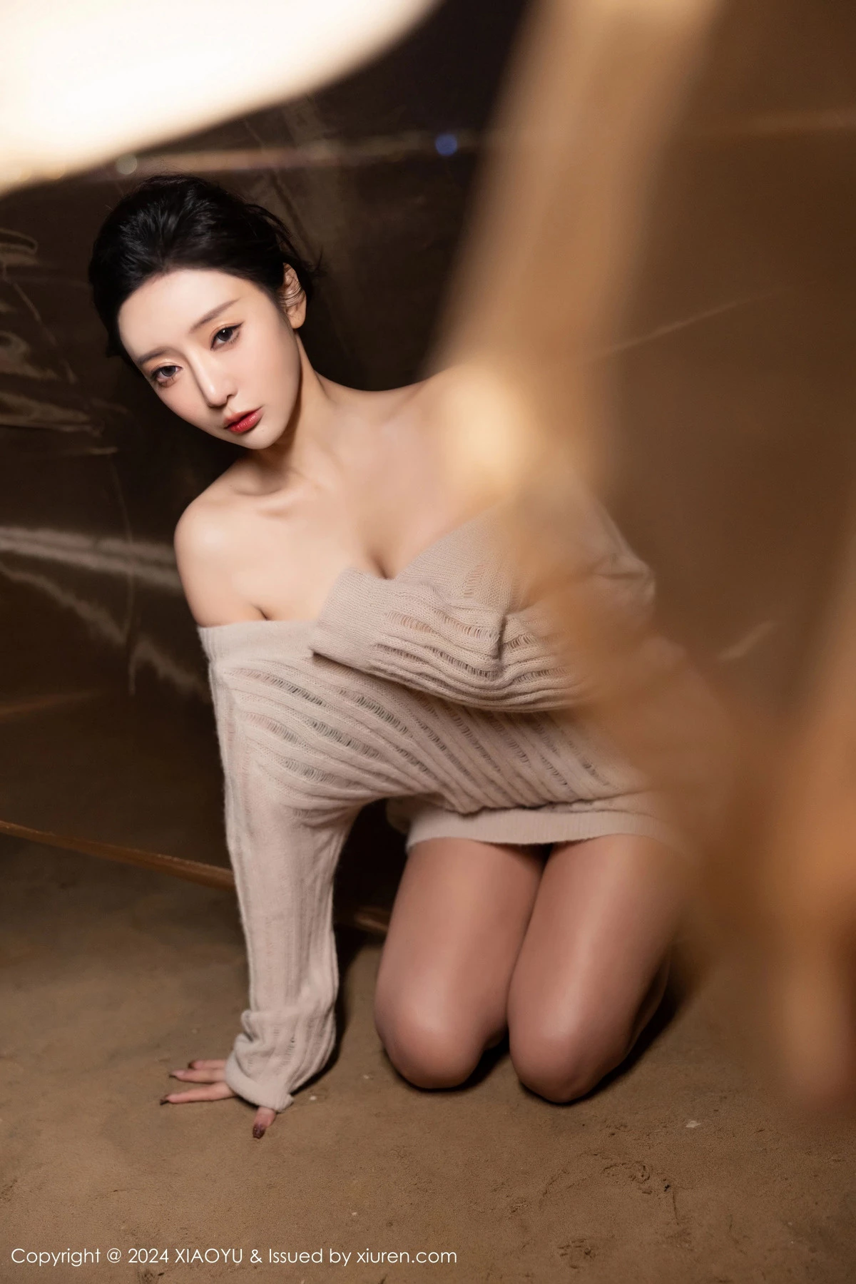 [XiaoYu画语界]第1200期王馨瑶写真  第25张-《94零社区》