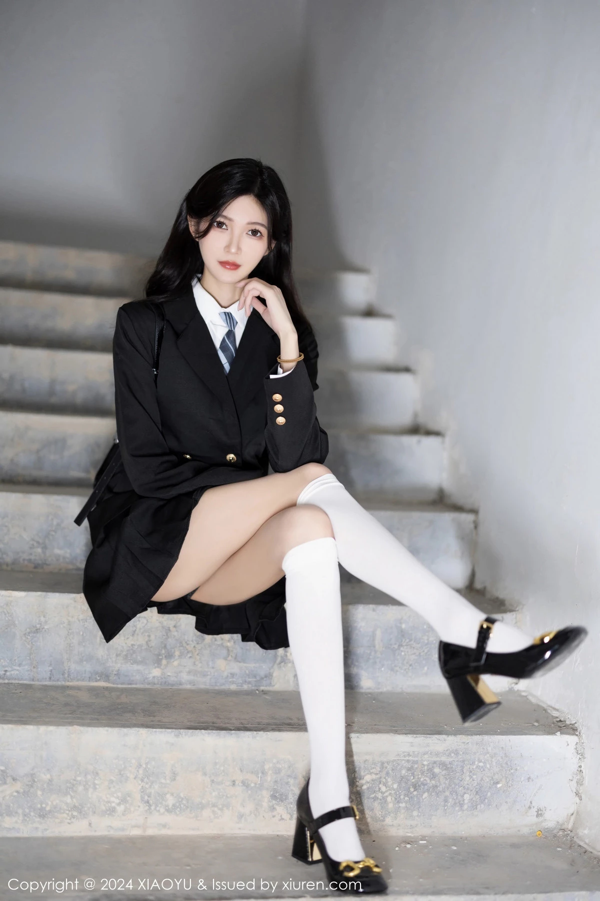[XiaoYu画语界]第1204期程程程写真  第13张-《94零社区》