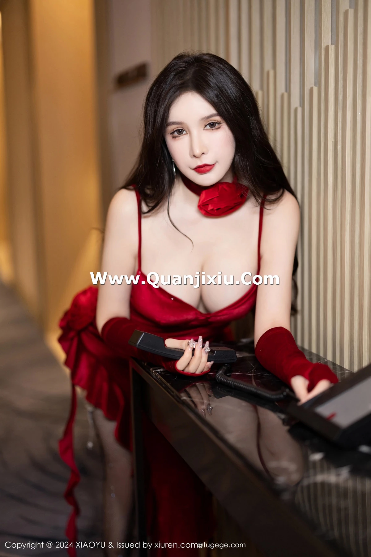 [XiaoYu画语界]第1228期李丽莎写真  第17张-《94零社区》