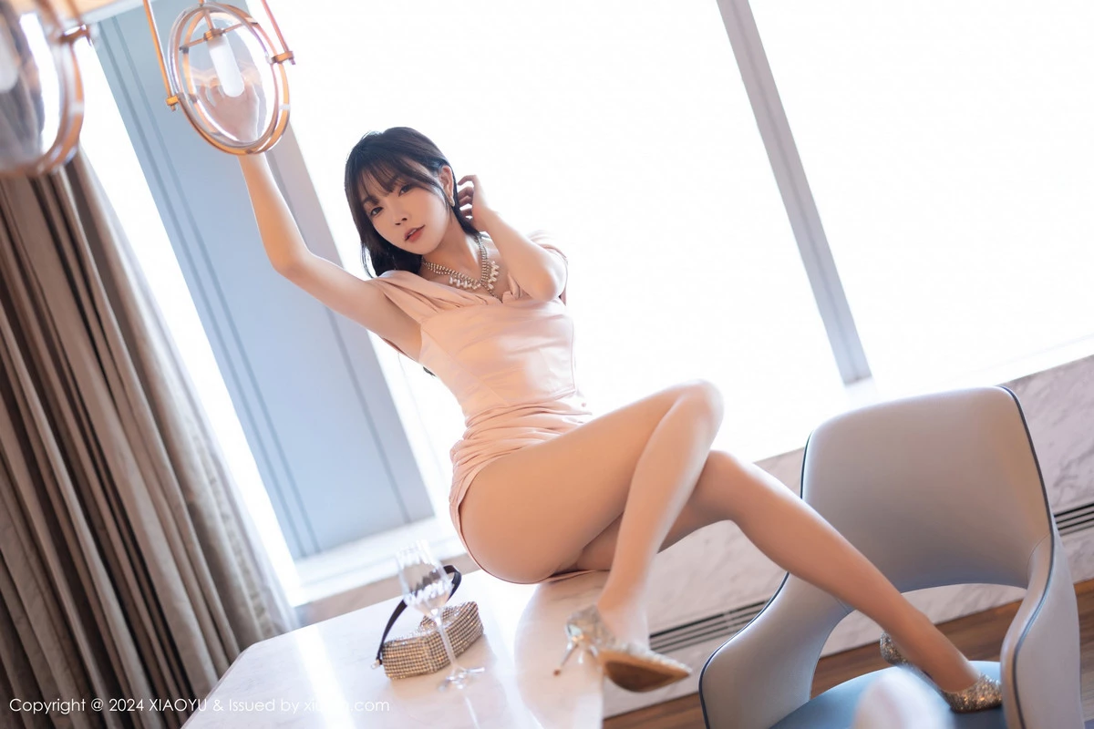 [XiaoYu画语界]第1231期徐莉芝写真  第17张-《94零社区》