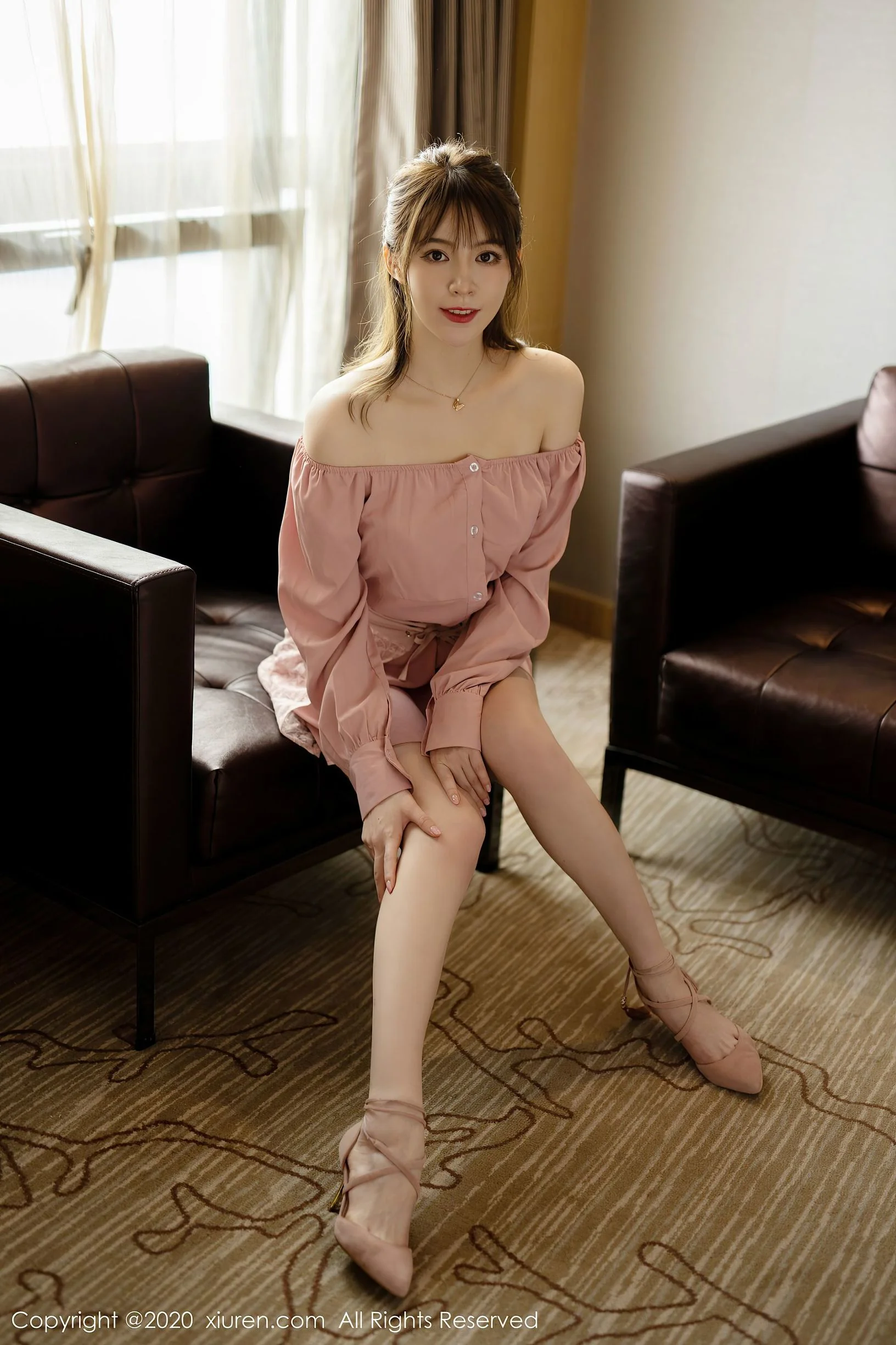 [秀人XiuRen] No.2473 yoo优优  第8张-《94零社区》