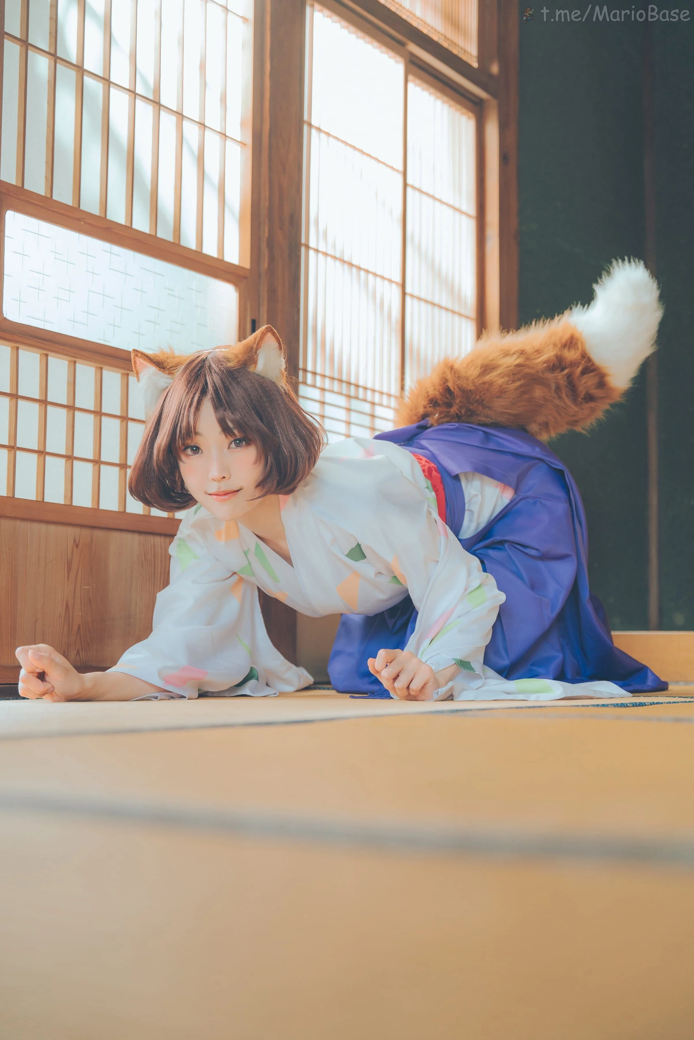 Ely（eeelyeee） - [Fanbox] - 202307 A [73P]  第17张-《94零社区》