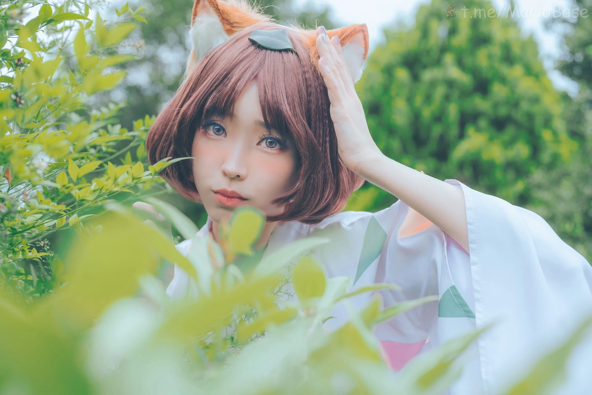 Ely（eeelyeee） - [Fanbox] - 202307 A [73P]  第37张-《94零社区》