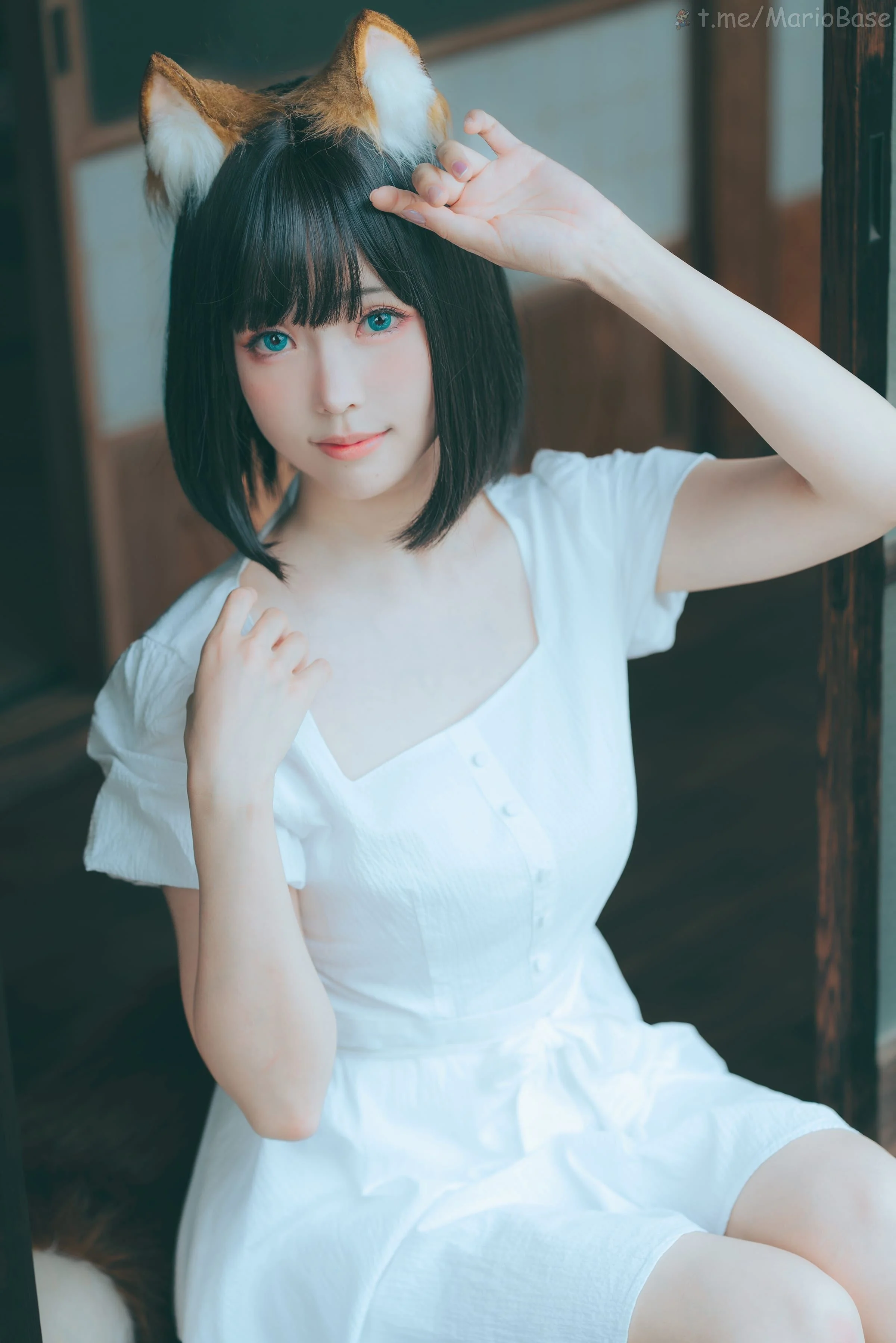 Ely（eeelyeee） - [Fanbox] - 202307 A [73P]  第58张-《94零社区》